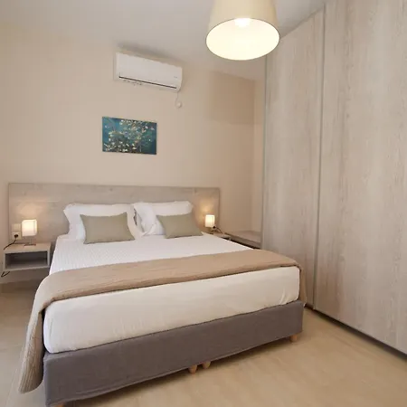 Jasmine Maisonette Apartment *