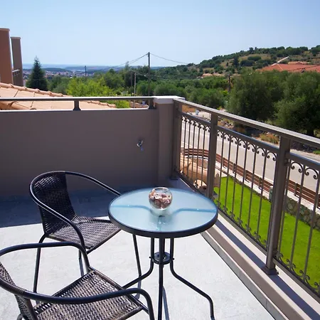 Jasmine Maisonette Apartment